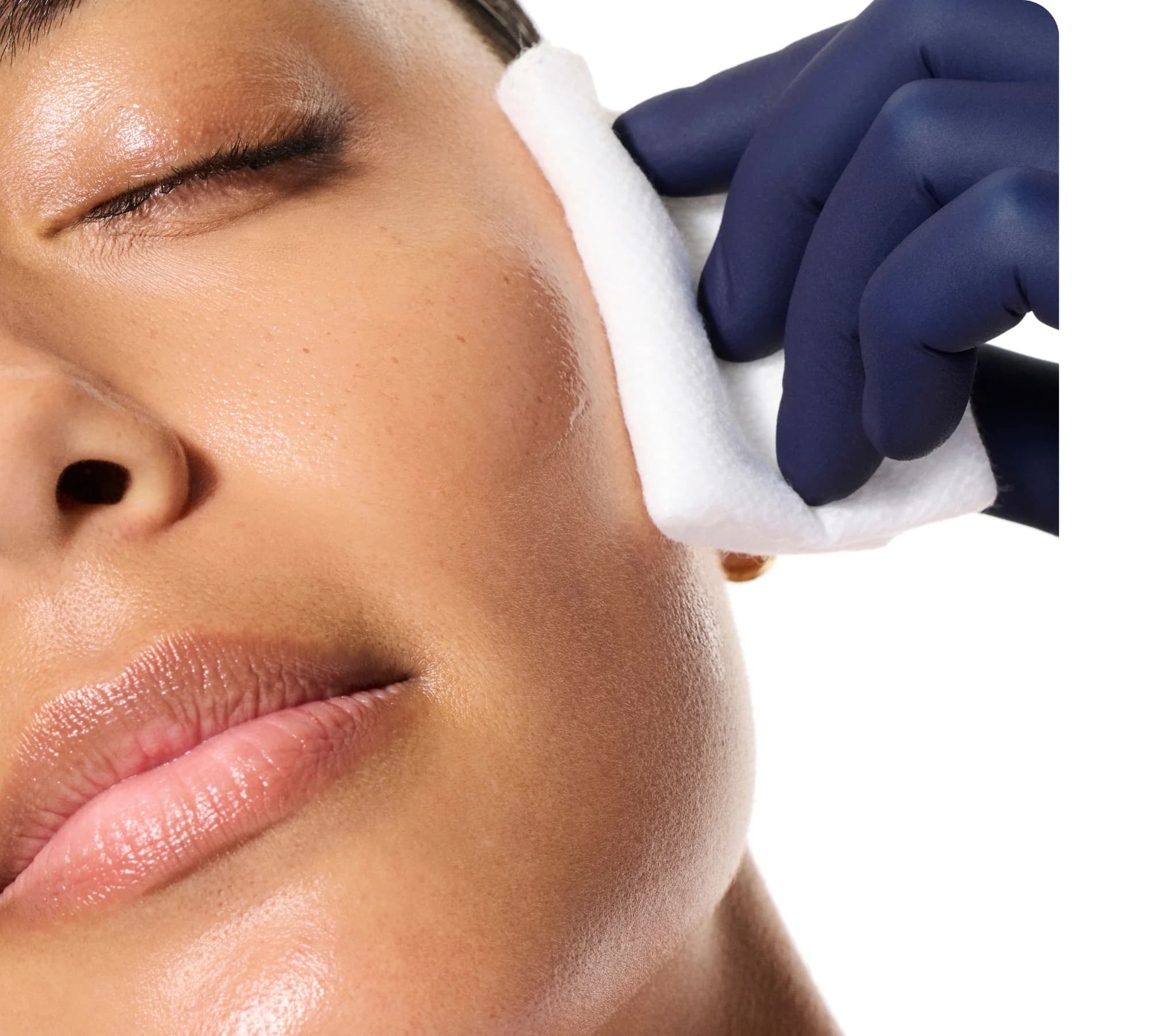 I've Tested Hundreds of Skincare Products. These Are the 5 I Buy on Repeat.